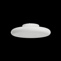 OSMONT ZET60524 ZETA 1 PF stropn�/n�st�nn� plastov� sv�tidlo b�l� IP40 4000 K 31W LED