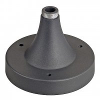 BIG WHITE PATKA STOJANU, pro MYRA 2 a HELIA, antracit 233145