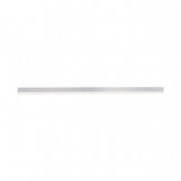 PAUL NEUHAUS PURE-LINES, LED stropn� sv�tidlo, CCT, line�rn� design, b�l� 2700-5000K