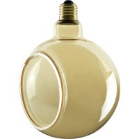 Segula 55033 LED Floating Globe 150 90d zlatá E27 4,5 W (28 W) 300 Lm 2200 K Segula 55033 LED Floating Globe 150 90d zlatá E27 4,5 W (28 W) 300 Lm 2200 K