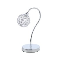 ACA Lighting Crystal stoln� sv�tidlo AD2012001T