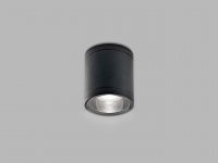 LED2 5234654 TUBO II, A 10W 3000K/4000K/5700K stropn� antracit