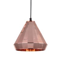 ACA Lighting Style závěsné svítidlo KS174622PC ACA Lighting Style závěsné svítidlo KS174622PC