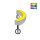SLC nap�jen� pro NeonFlex 24V Side-Bend RGBW C