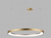 LED2 3273377CSTW Z�v�sn� sv�tidlo BELLA SLIM 98 P-Z, G CASAMBI TW 80W 2700K-4000K zlat�