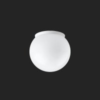 OSMONT SKA71025 SKAT 1 stropn�/n�st�nn� plastov� sv�tidlo IP65 3000 K 9W LED DALI