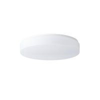 OSMONT DEL73506 DELIA 2A stropn�/n�st�nn� plastov� sv�tidlo b�l� IP54 4000 K 17W LED nouzov� kombinovan� 3 h