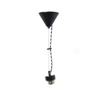 ACA Lighting Hang z�v�s 2700BBW