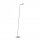 PAUL NEUHAUS LED stojac� sv�tidlo na baterie BENTE, bateriov� sv�tidlo, IP20, nab�jec�, mosaz 2700-5000K