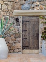 NOVA LUCE venkovn� n�st�nn� sv�tidlo CARINA �ern� hlin�k LED 6W 279.09 lm 3000K 220-240V IP65 9060208