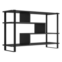 LIVING Police 1180x350x750 �ern� MAASIM 424792