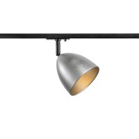 BIG WHITE (SLV) PARA CONE 14 jednookruhov� syst�mov� sv�tidlo, GU10, hlin�k 1009138