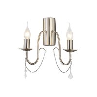 ACA Lighting Elegant n�st�nn� sv�tidlo DLA12652WSN