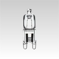 NBB JCD 230-240V 60W G9 CLEAR 388037000 NBB JCD 230-240V 60W G9 CLEAR 388037000