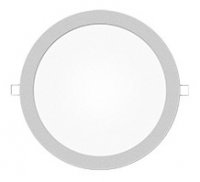 Mivvy LED podhledové svítidlo SLIM GRANITE GREY (SILVER) 300 mm 25W/3000K SLM303KG Mivvy LED podhledové svítidlo SLIM GRANITE GREY (SILVER) 300 mm 25W/3000K SLM303KG