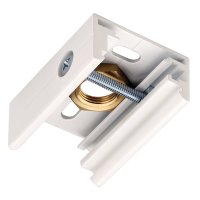 BIG WHITE V�KYVN� SPOJKA pro vysokonap�ovou 3f�zovou n�stavnou p��pojnici EUTRAC, b�l�, z�vit M13 1001530