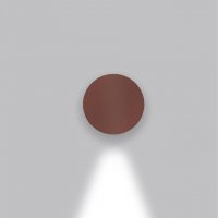 Artemide Effetto kruh 1 large beam rez T42121LW10