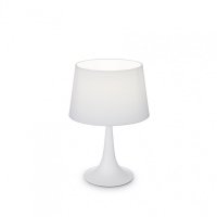 Ideal Lux LONDON TL1 SMALL BIANCO - 110530 Ideal Lux LONDON TL1 SMALL BIANCO - 110530