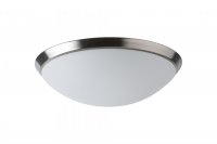 OSMONT 30131 límec broušená nerez pro AURA, CRATER, DRACO OSMONT 30131 límec broušená nerez pro AURA, CRATER, DRACO