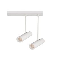 Azzardo AZ3519 stropn� sv�tidlo bodov� Lens 2 b�l�