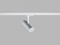 LED2 6090331D Li�tov� sv�tidlo MATRIX 1, W DALI/PUSH 10W 3000K b�l�