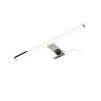 RENDL BALEA 500 na sk���ku chrom 230V LED 7W IP44 3000K R12400