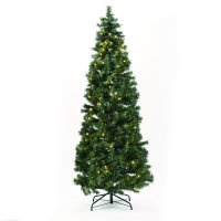 ACA Lighting LAILIAS XMAS POP UP zelený vánoční strom 200 LED WW 210cm pr.76cm 2m napájecí kabel X1821020002 ACA Lighting LAILIAS XMAS POP UP zelený vánoční strom 200 LED WW 210cm pr.76cm 2m napájecí kabel X1821020002