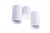 Azzardo AZ4213 stropn� sv�tidlo bodov� MAKALU 2 WH