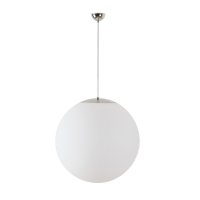 OSMONT ISI60766 ISIS S5 PM-M z�v�sn� plastov� sv�tidlo nerez / b�l� IP40 4000 K 48W LED