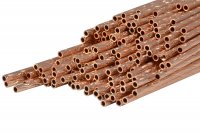 Azzardo AZ2120 Sirius Stick 90 měď Azzardo AZ2120 Sirius Stick 90 měď