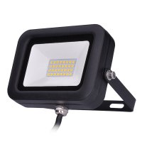 Solight LED reflektor PRO, 30W, 2760lm, 5000K, IP65 WM-30W-L