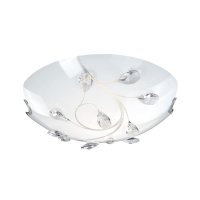 GLOBO BURGUNDY 40404-2 Stropn� sv�tidlo