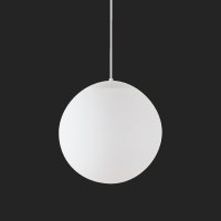 OSMONT ADR62210 ADRIA S3 HP z�v�sn� sklen�n� sv�tidlo b�l� IP40 3000 K 52W LED