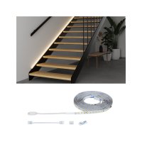 PAULMANN MaxLED Stair LED Strip prodlou�en� 5m 5W 2700K