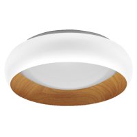 LEDVANCE stropn� sv�tidlo Orbis Livia 300 mm 16 W 220-240 V 3000 K stm�vateln�