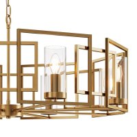 MAYTONI Z�v�sn� sv�tidlo Bowi H009PL-08G