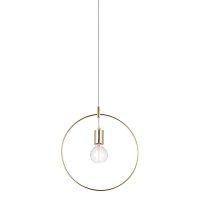 ACA Lighting Style závěsné svítidlo V35181BS ACA Lighting Style závěsné svítidlo V35181BS