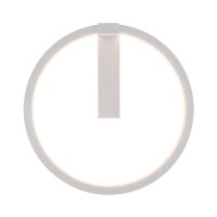 BIG WHITE ONE 40 DALI Indoor, nástěnné LED svítidlo, bílé, 3000/4000K 1002917 BIG WHITE ONE 40 DALI Indoor, nástěnné LED svítidlo, bílé, 3000/4000K 1002917