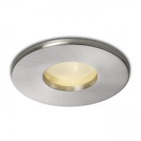 RENDL SPLASH R z�pustn� matn� nikl 230V GU10 50W IP65 R11734
