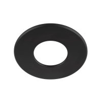 BIG WHITE (SLV) UNIVERSAL DOWNLIGHT kryt pro downlight IP65, kulat�, �ern� 1007096