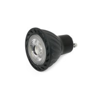 FARO LED ��rovka GU10 7W 4000K 60� �ern�