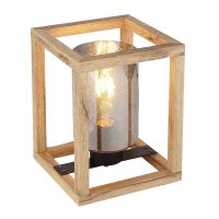 GLOBO PETTEY 15497T Stoln� lampa