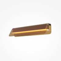 MAYTONI N�st�nn� sv�tidlo Flat 3000K 10W MOD296WL-L10BC3K