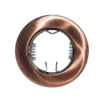 ACA Lighting bodov� sv�tidlo zapu�t�n� 3161 MR11 m�� BS3161RAB