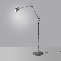 Artemide Tolomeo stoln�, n�st�nn�, stojac� lampa LED 2700K - t�lo lampy A0048W00