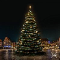 LED světelná sada na stromy vysoké 21-23m, teplá bílá s Flash, dekory 8EFD14W LED světelná sada na stromy vysoké 21-23m, teplá bílá s Flash, dekory 8EFD14W