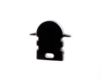 Light Impressions Reprofil koncovka R-ET-02-05 sada 2 ks �ern� 979692