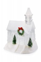 Marksl�jd Chapelle v�no�n� LED dekorace