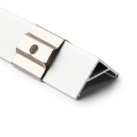 SLC mont�n� klipy pro profil Pro C1 ocel 3x