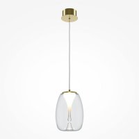 MAYTONI Z�v�sn� sv�tidlo Splash 3000K 7W MOD282PL-L8G3K1